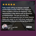 Toby Lorenc - Berkshire Hathaway HomeServices Rocky Mountain Realtor