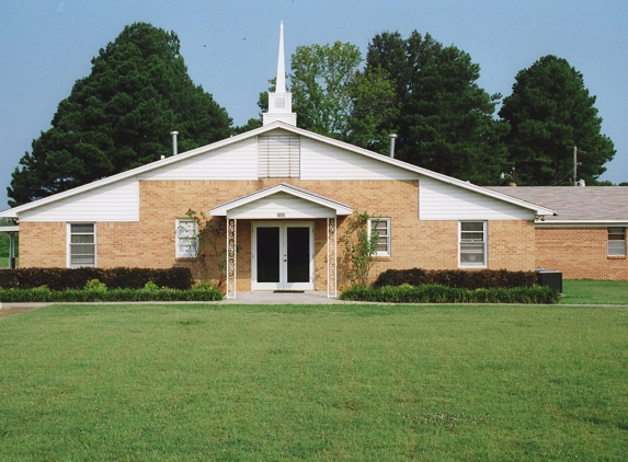 New Hope Baptist Church - Millington, TN