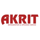 Akrit Refrigeration & Appliance Service - Major Appliance Refinishing & Repair