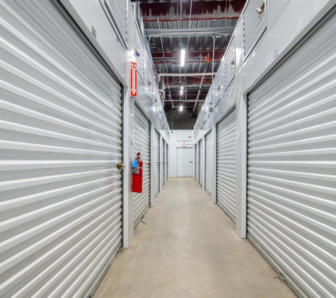 Public Storage - New Rochelle, NY