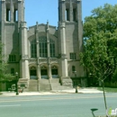 Dilworth United Methodist Church - United Methodist Churches