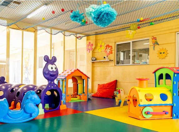 Outback Kids Child Care Centre - Mildura, VIC