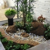 Lawn and landscape design gallery