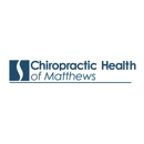 Chiropractic Health of Matthews - Chiropractors & Chiropractic Services