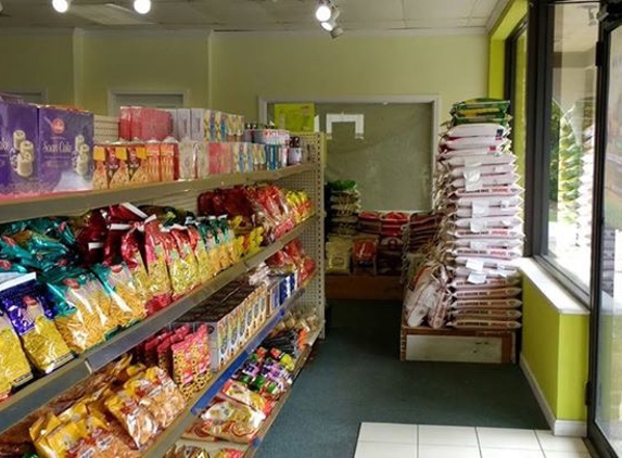 Brindavan International Foods - Carmel, IN