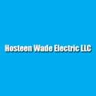 Hosteen Wade Electric