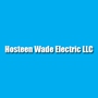 Hosteen Wade Electric