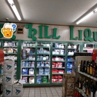 Irish Hill Liquors