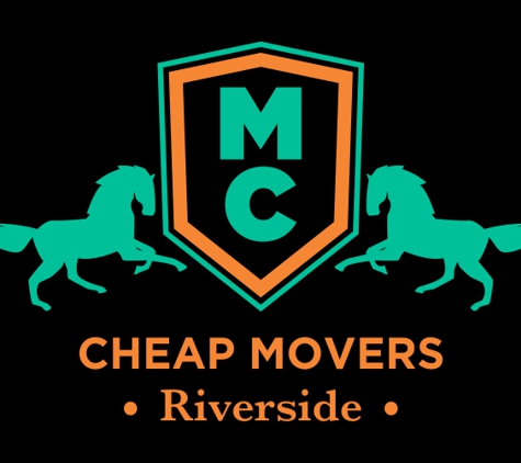 Cheap Movers Riverside - Riverside, CA