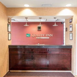 Quality Inn - Alexandria, LA