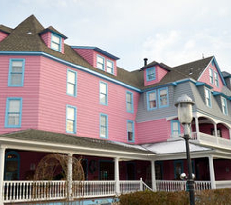 Grenville Hotel & Restaurant - Bay Head, NJ