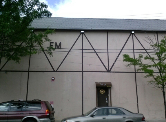 F M Brush - Glendale, NY