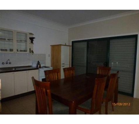 Gooch Agencies - Gloucester, NSW