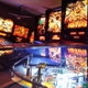 Full Tilt Pinball LEDs & Game Restoration