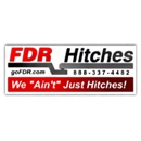 FDR Hitches - Trailer Hitches