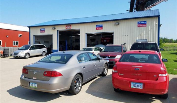 Automotive Experts - West Burlington, IA