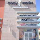 BODYWORKS ULTRA LIPO CLINIC SHARYLAND - Dietitians