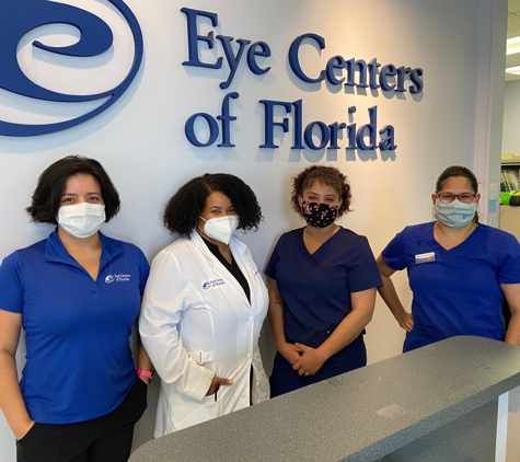 Eye Centers of Florida - Clewiston - Clewiston, FL