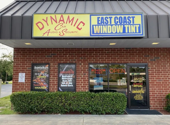 Dynamic Car Audio & Security - Virginia Beach, VA