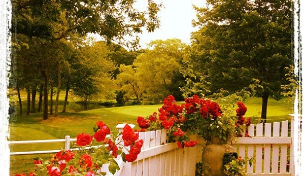 Blue Rock Golf Course - South Yarmouth, MA