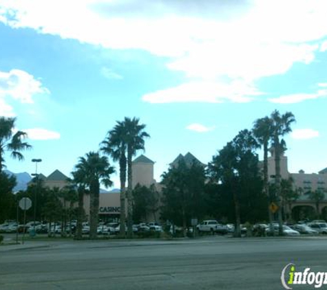 Casablanca Resort, Casino, Golf & Spa - Mesquite, NV