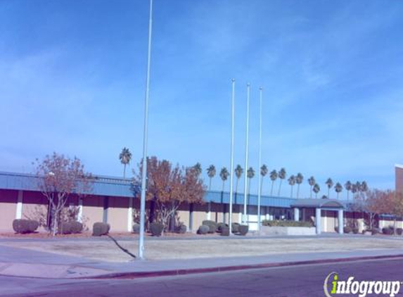 Peggy Payne Academy - Tempe, AZ