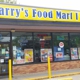 Harry's Food Mart #2