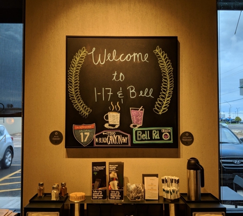 Starbucks Coffee - Phoenix, AZ