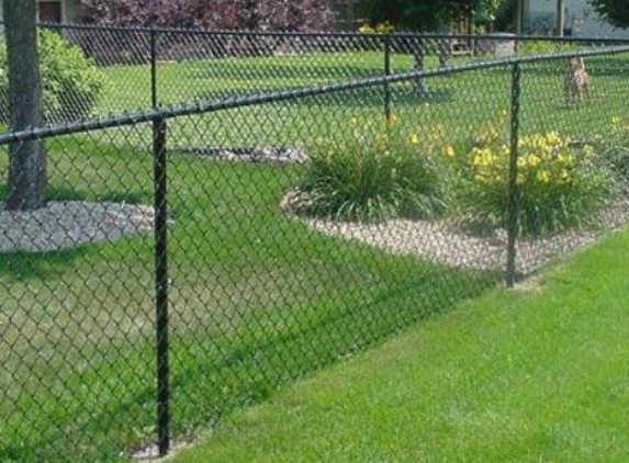 Pioneer Fence Company - Pioneer, TN