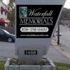 Waterfall Memorials gallery