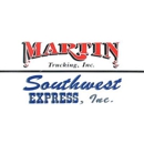 Martin Trucking Inc. - Recycling Centers