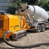 T-Riffic concrete pumping llc gallery