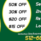 Locksmith Jollyville TX