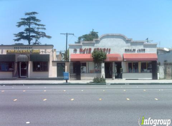 Latinos Hair Studio - Lynwood, CA