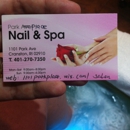 Park Place Nail & Spa - Nail Salons