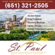 St Paul Drug Treatment Centers