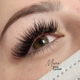 Mini Beauty Eyelash