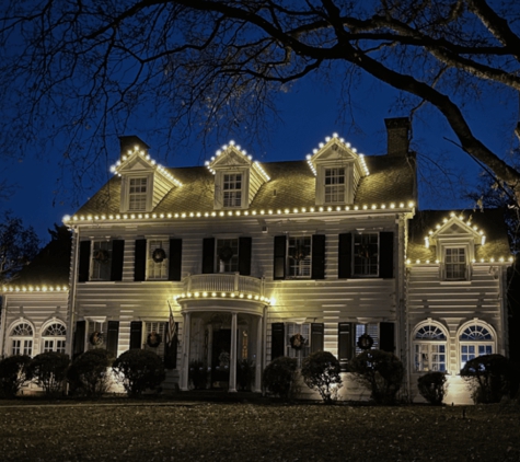 Limelight Landscape Lighting - Knoxville, TN