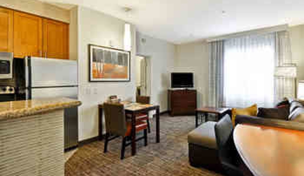 Residence Inn Gulfport-Biloxi Airport - Gulfport, MS