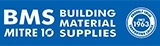 B.M.S. Mitre 10 - Hardware Store