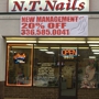 N T Nails