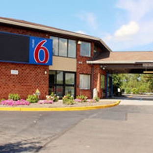 Motel 6 - Rochester, NY