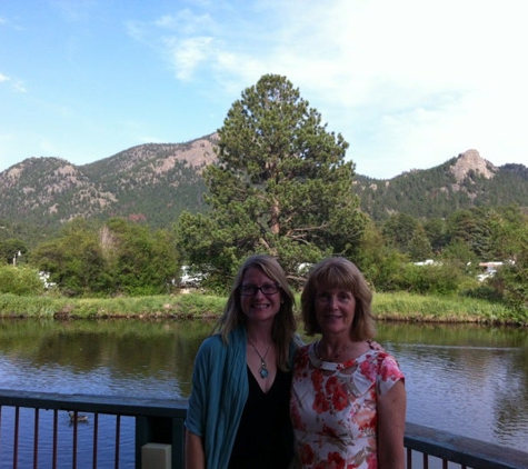 The Other Side Restaurant - Estes Park, CO