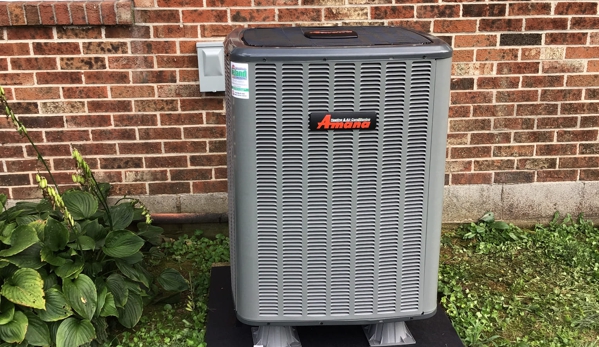 Ireland Heating & Cooling, Inc. - Radcliff, KY