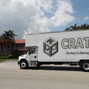 Crate Moving & Storage of Boca Raton - Moving Services-Labor & Materials