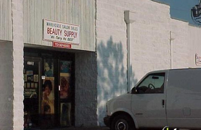 harwin beauty supply