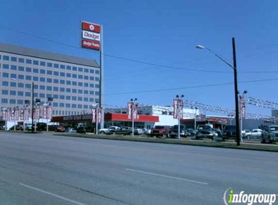 North Star Dodge Ram Chrysler Jeep - San Antonio, TX