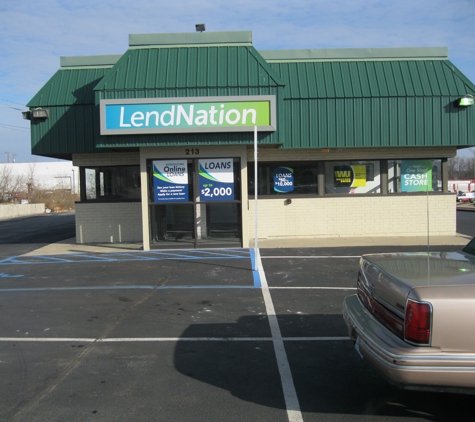 LendNation - Columbia, MO