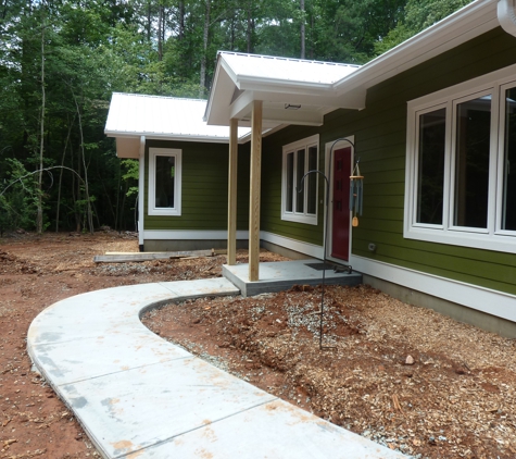 Davis Real Estate Appraisal Services - Chapel Hill, NC