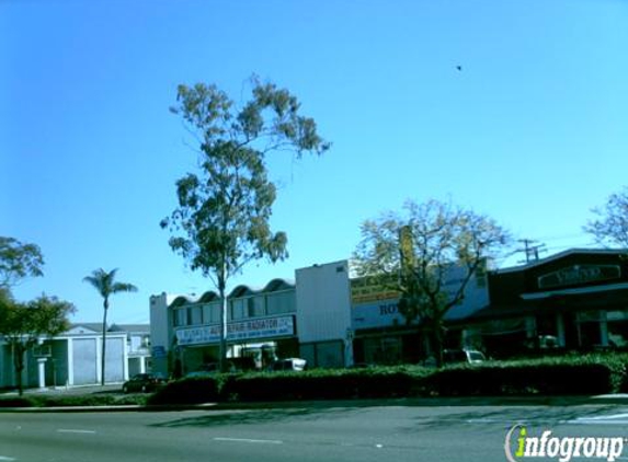Henry's Radiator & Auto Repair - San Diego, CA